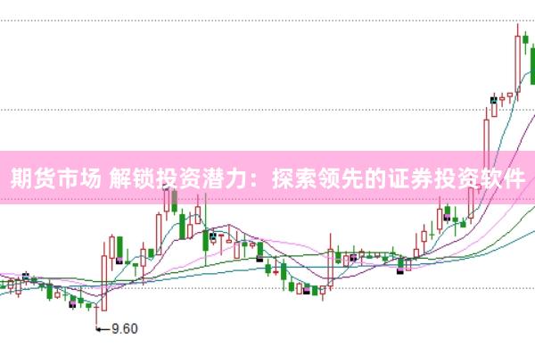 期货市场 解锁投资潜力：探索领先的证券投资软件