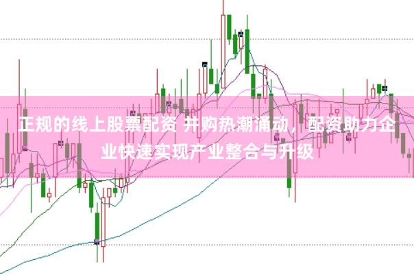 正规的线上股票配资 并购热潮涌动，配资助力企业快速实现产业整合与升级