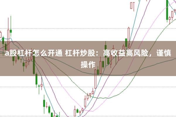 a股杠杆怎么开通 杠杆炒股：高收益高风险，谨慎操作