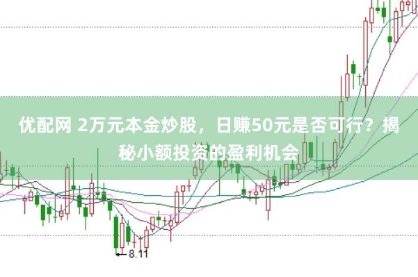 优配网 2万元本金炒股，日赚50元是否可行？揭秘小额投资的盈利机会
