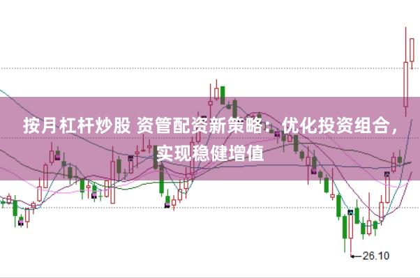 按月杠杆炒股 资管配资新策略：优化投资组合，实现稳健增值