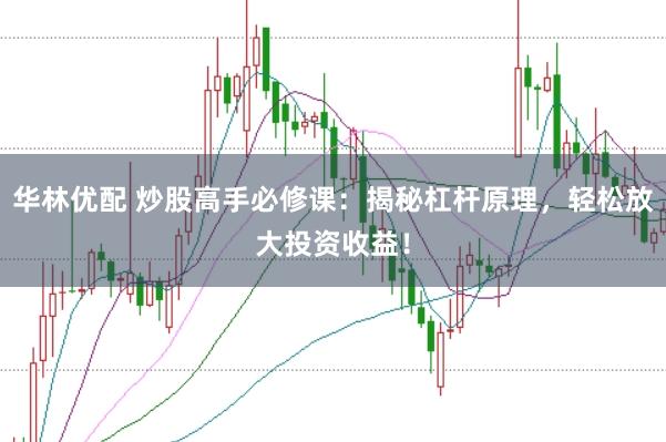 华林优配 炒股高手必修课：揭秘杠杆原理，轻松放大投资收益！