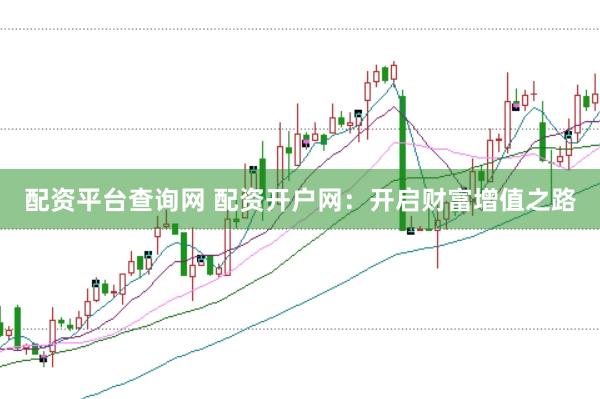 配资平台查询网 配资开户网：开启财富增值之路