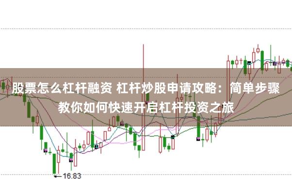 股票怎么杠杆融资 杠杆炒股申请攻略：简单步骤教你如何快速开启杠杆投资之旅