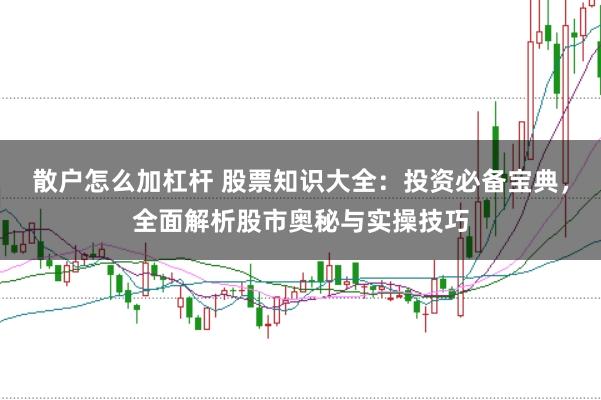 散户怎么加杠杆 股票知识大全：投资必备宝典，全面解析股市奥秘与实操技巧