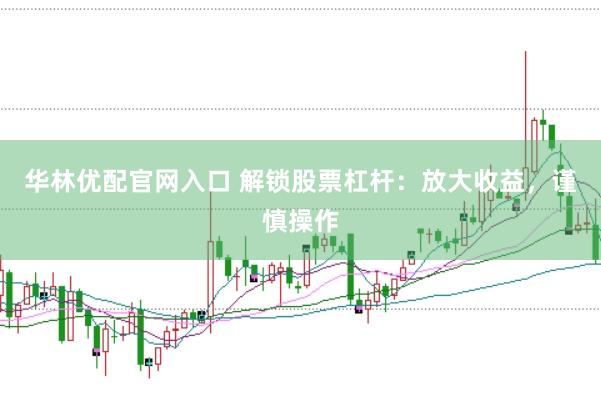 华林优配官网入口 解锁股票杠杆：放大收益，谨慎操作