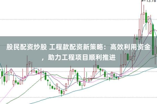 股民配资炒股 工程款配资新策略：高效利用资金，助力工程项目顺利推进