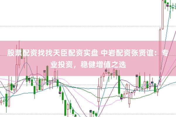 股票配资找找天臣配资实盘 中岩配资张贤谊：专业投资，稳健增值之选