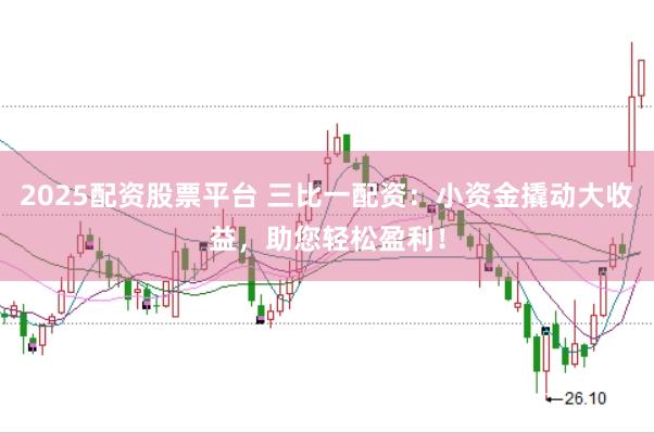2025配资股票平台 三比一配资：小资金撬动大收益，助您轻松盈利！