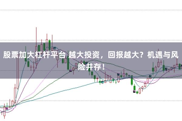 股票加大杠杆平台 越大投资，回报越大？机遇与风险并存！