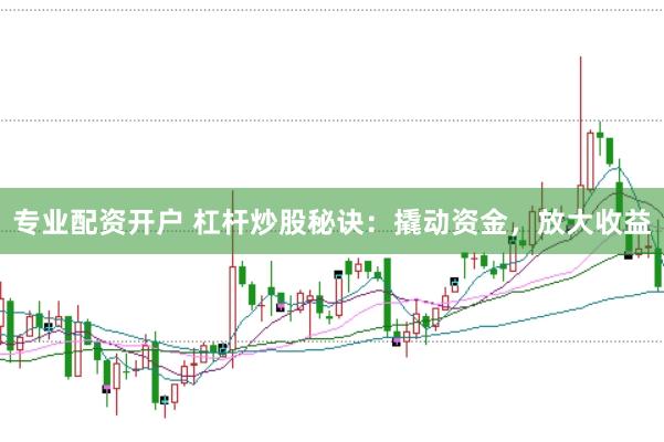 专业配资开户 杠杆炒股秘诀：撬动资金，放大收益