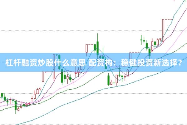 杠杆融资炒股什么意思 配资构：稳健投资新选择？
