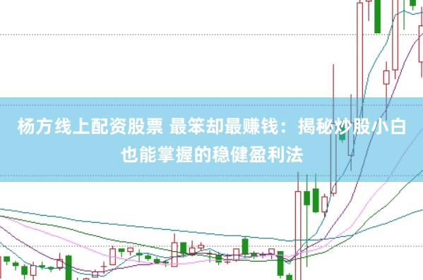 杨方线上配资股票 最笨却最赚钱：揭秘炒股小白也能掌握的稳健盈利法