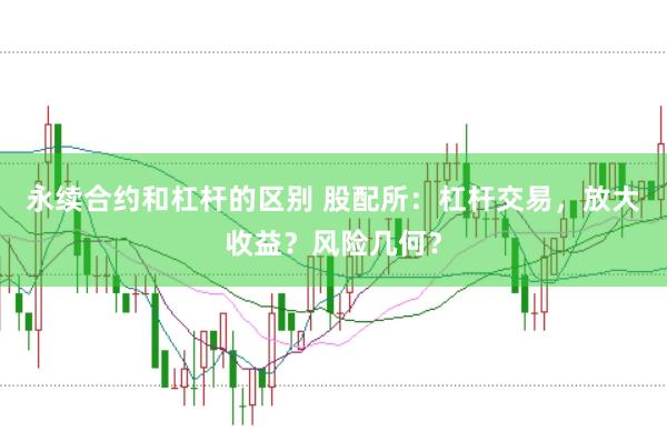 永续合约和杠杆的区别 股配所：杠杆交易，放大收益？风险几何？