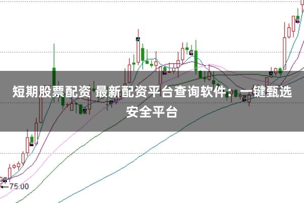 短期股票配资 最新配资平台查询软件：一键甄选安全平台