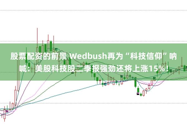 股票配资的前景 Wedbush再为“科技信仰”呐喊：美股科技股二季报强劲还将上涨15%！