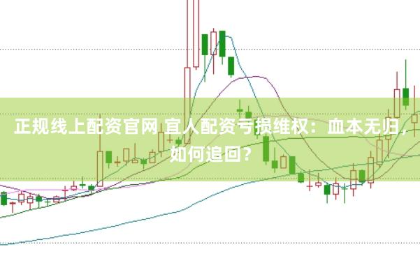 正规线上配资官网 宜人配资亏损维权：血本无归，如何追回？