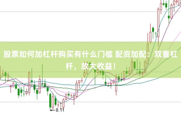 股票如何加杠杆购买有什么门槛 配资加配：双重杠杆，放大收益！