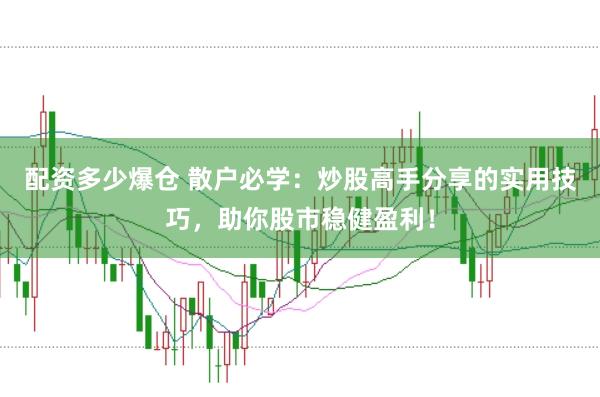 配资多少爆仓 散户必学：炒股高手分享的实用技巧，助你股市稳健盈利！