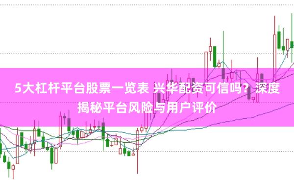 5大杠杆平台股票一览表 兴华配资可信吗？深度揭秘平台风险与用户评价