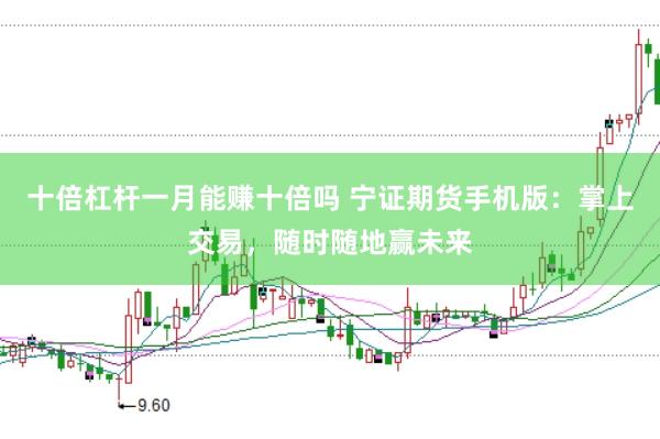 十倍杠杆一月能赚十倍吗 宁证期货手机版：掌上交易，随时随地赢未来