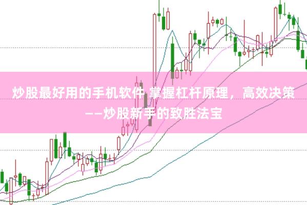 炒股最好用的手机软件 掌握杠杆原理,高效决策——炒股新手的致胜法宝