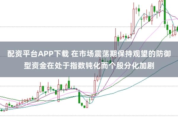 配资平台APP下载 在市场震荡期保持观望的防御型资金在处于指数钝化而个股分化加剧