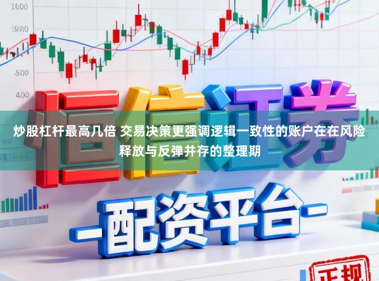 炒股杠杆最高几倍 交易决策更强调逻辑一致性的账户在在风险释放与反弹并存的整理期