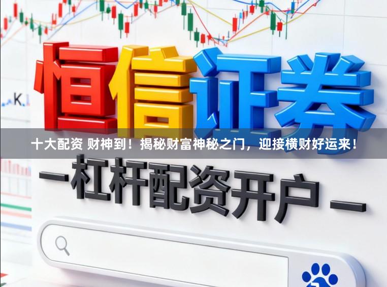 十大配资 财神到!揭秘财富神秘之门,迎接横财好运来!