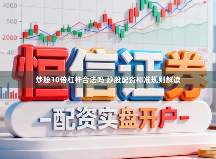 炒股10倍杠杆合法吗 炒股配资标准规则解读