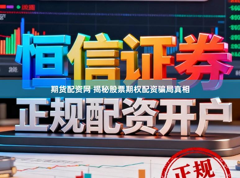 期货配资网 揭秘股票期权配资骗局真相