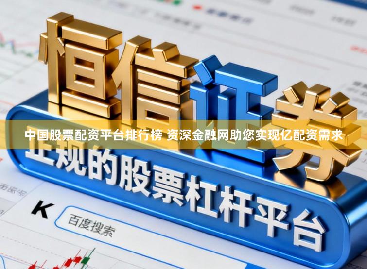 中国股票配资平台排行榜 资深金融网助您实现亿配资需求
