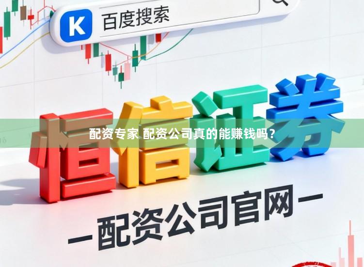 配资专家 配资公司真的能赚钱吗？
