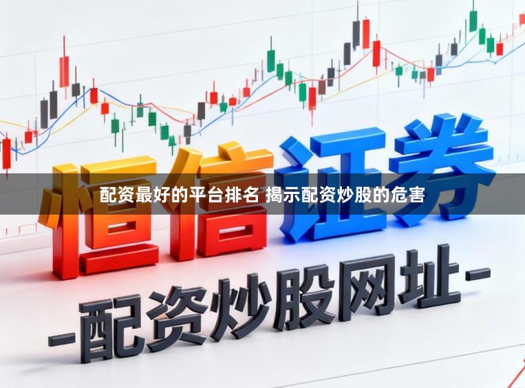配资最好的平台排名 揭示配资炒股的危害