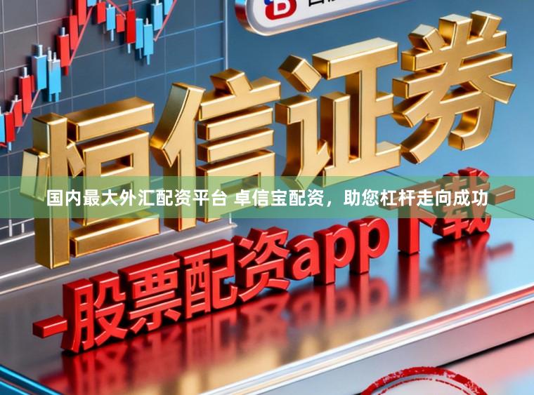 国内最大外汇配资平台 卓信宝配资，助您杠杆走向成功